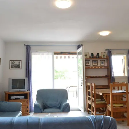 Maison A Plage, 3 Pieces, 5 Couchages, A 300m De La Avec Terrasse Et Barbecue - Fr-1-229b-40 *